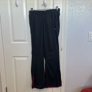Classic puma pants with tags